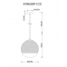 Светильник Arte Lamp JUPITER chrome A7963SP-1CC