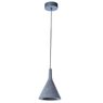 Светильник Arte Lamp BENDER A4324SP-1GY Светильник Arte Lamp BENDER A4324SP-1GY