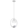 Светильник Arte Lamp GEMELLI A2150SP-1WG