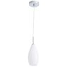 Светильник Arte Lamp BICCHIERE A4282SP-1CC