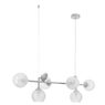 Светильник Arte Lamp GEMELLI A2150SP-6WG