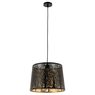 Светильник Arte Lamp CELESTA A2769SP-1BK Светильник Arte Lamp CELESTA A2769SP-1BK