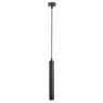 Светильник Arte Lamp HUBBLE A6810SP-1BK