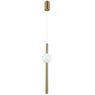 Светильник Divinare CLIFF 1125/01 SP-10 Светильник Divinare CLIFF 1125/01 SP-10