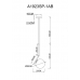 Светильник Arte Lamp BOLLA-UNICA A1923SP-1AB