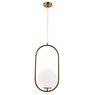 Светильник Arte Lamp MATISSE A7746SP-1AB Светильник Arte Lamp MATISSE A7746SP-1AB
