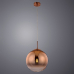 Светильник Arte Lamp JUPITER copper A7963SP-1RB