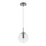 Светильник Arte Lamp TUREIS A9915SP-1CC Светильник Arte Lamp TUREIS A9915SP-1CC