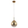 Светильник Arte Lamp JUPITER gold A7961SP-1GO