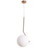 Светильник Arte Lamp BOLLA-UNICA A1922SP-1AB