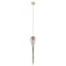 Светильник Arte Lamp WATERFALL A1577SP-1GO Светильник Arte Lamp WATERFALL A1577SP-1GO