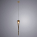 Светильник Arte Lamp WATERFALL A1577SP-1GO