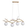 Светильник Arte Lamp ELTANIN A3422SP-4GO Светильник Arte Lamp ELTANIN A3422SP-4GO