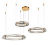 Светильник Divinare RENATA 1135/17 SP-106 Светильник Divinare RENATA 1135/17 SP-106