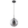 Светильник Arte Lamp TUREIS A9920SP-1BK Светильник Arte Lamp TUREIS A9920SP-1BK