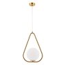 Светильник Arte Lamp MATISSE A7765SP-1AB Светильник Arte Lamp MATISSE A7765SP-1AB
