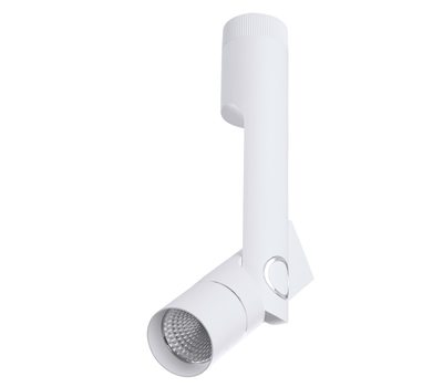 Спот Arte Lamp ORION A2514PL-1WH Спот Arte Lamp ORION A2514PL-1WH
