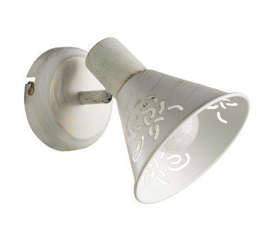 Спот Arte Lamp CONO A5218AP-1WG
