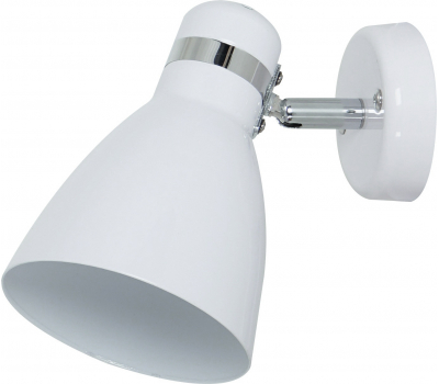 Спот Arte Lamp MERCOLED A5049AP-1WH