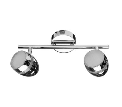 Спот Arte Lamp BOMBO A6701PL-2CC Спот Arte Lamp BOMBO A6701PL-2CC
