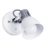 Спот Arte Lamp JOVI A1677AP-1WH Спот Arte Lamp JOVI A1677AP-1WH