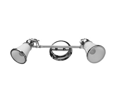 Спот Arte Lamp VENTO A9231AP-2CC