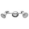 Спот Arte Lamp VENTO A9231AP-2CC