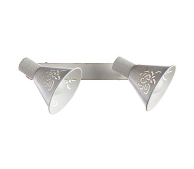 Спот Arte Lamp CONO A5218AP-2WG