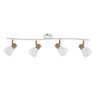 Спот Arte Lamp FALENA A3117PL-4WH Спот Arte Lamp FALENA A3117PL-4WH