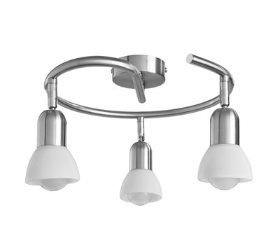 Спот Arte Lamp FALENA A3115PL-3SS