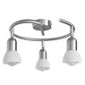 Спот Arte Lamp FALENA A3115PL-3SS