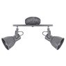 Спот Arte Lamp JOVI A1677PL-2GY Спот Arte Lamp JOVI A1677PL-2GY