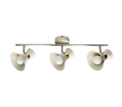 Спот Arte Lamp BALTIMORE A1406PL-3WG Спот Arte Lamp BALTIMORE A1406PL-3WG