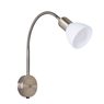 Спот Arte Lamp FALENA A3116AP-1AB Спот Arte Lamp FALENA A3116AP-1AB