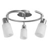 Спот Arte Lamp CAVALLETTA A4510PL-3SS Спот Arte Lamp CAVALLETTA A4510PL-3SS