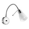 Спот Arte Lamp LETTURA A7009AP-1SS Спот Arte Lamp LETTURA A7009AP-1SS