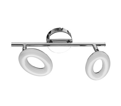 Спот Arte Lamp CIAMBELLA A8972AP-2CC