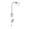 Спот Arte Lamp FALENA A3116AP-1SS Спот Arte Lamp FALENA A3116AP-1SS