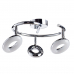 Спот Arte Lamp CIAMBELLA A8972PL-3CC