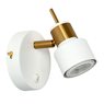 Спот Arte Lamp ALMACH A1906AP-1WH Спот Arte Lamp ALMACH A1906AP-1WH