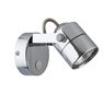 Спот Arte Lamp LENTE A1310AP-1CC Спот Arte Lamp LENTE A1310AP-1CC