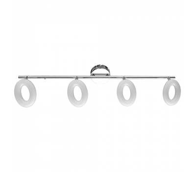 Спот Arte Lamp CIAMBELLA A8972PL-4CC