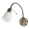 Спот Arte Lamp LETTURA A7009AP-1AB Спот Arte Lamp LETTURA A7009AP-1AB