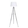 Торшер Arte Lamp WASAT A4023PN-1CC Торшер Arte Lamp WASAT A4023PN-1CC