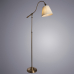 Торшер Arte Lamp SEVILLE A1509PN-1PB