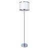 Торшер Arte Lamp FURORE A3990PN-1CC Торшер Arte Lamp FURORE A3990PN-1CC