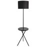 Торшер Arte Lamp COMBO A2070PN-1BK Торшер Arte Lamp COMBO A2070PN-1BK
