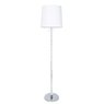 Торшер Arte Lamp WASAT A4048PN-1CC Торшер Arte Lamp WASAT A4048PN-1CC