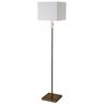 Торшер Arte Lamp NORTH A5896PN-1PB Торшер Arte Lamp NORTH A5896PN-1PB