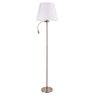 Торшер Arte Lamp Elba A2581PN-2AB Торшер Arte Lamp Elba A2581PN-2AB